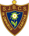 St John The Baptist Catholic School 